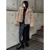 2wayスタッズカバーブーツ | MURUA | 詳細画像41