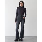 2wayスタッズカバーブーツ | MURUA | 詳細画像7