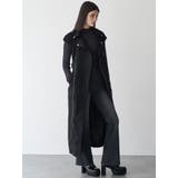 2wayスタッズカバーブーツ | MURUA | 詳細画像9