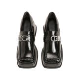 スクエアソールベルトローファー | MURUA | 詳細画像12