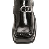 スクエアソールベルトローファー | MURUA | 詳細画像16