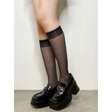 スクエアソールベルトローファー | MURUA | 詳細画像2