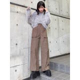 プラットフォームレースアップブーツ | MURUA | 詳細画像10