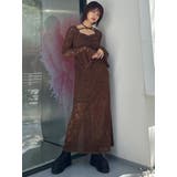 プラットフォームレースアップブーツ | MURUA | 詳細画像27 