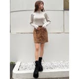 プラットフォームレースアップブーツ | MURUA | 詳細画像29 