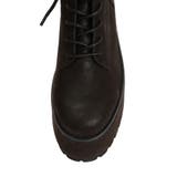 プラットフォームレースアップブーツ | MURUA | 詳細画像34 