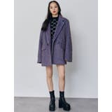 フェイクレザースクエアブーツ | MURUA | 詳細画像2 