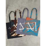 オリジナルロゴトートバッグ | MURUA | 詳細画像2