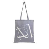 グレー | オリジナルロゴトートバッグ | MURUA
