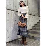 ダブルポケットショルダーバッグ | MURUA | 詳細画像10 