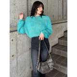 ダブルポケットショルダーバッグ | MURUA | 詳細画像13 