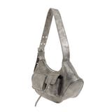 ダブルポケットショルダーバッグ | MURUA | 詳細画像17 