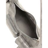 ダブルポケットショルダーバッグ | MURUA | 詳細画像20 