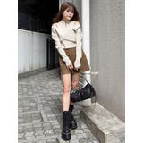 メニーポケットベルトバッグ | MURUA | 詳細画像6 