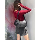 メニーポケットベルトバッグ | MURUA | 詳細画像7 