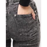 ジップヘムスキニーデニム | MURUA | 詳細画像19 