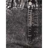 ジップヘムスキニーデニム | MURUA | 詳細画像26 