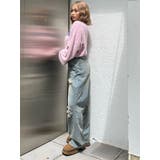 グリンプスダメージデニム | MURUA | 詳細画像24 