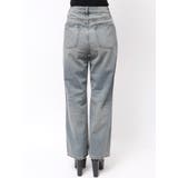 グリンプスダメージデニム | MURUA | 詳細画像27 