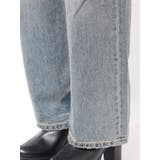 グリンプスダメージデニム | MURUA | 詳細画像31 