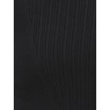 ショルダーカットリブニット | MURUA | 詳細画像47 