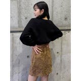 ボリュームスリーブニット | MURUA | 詳細画像21