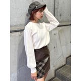 ボリュームスリーブニット | MURUA | 詳細画像25