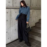 ボリュームスリーブニット | MURUA | 詳細画像30