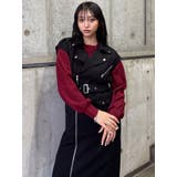 ボリュームスリーブニット | MURUA | 詳細画像33