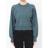 ボリュームスリーブニット | MURUA | 詳細画像34