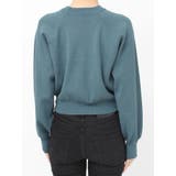 ボリュームスリーブニット | MURUA | 詳細画像36