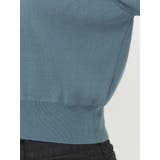 ボリュームスリーブニット | MURUA | 詳細画像39