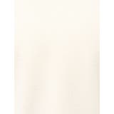 ボリュームスリーブニット | MURUA | 詳細画像42