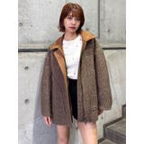 スタッズニット | MURUA | 詳細画像23