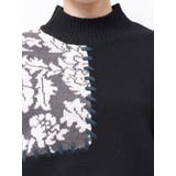 ショルダーフラワーシャギーニット | MURUA | 詳細画像44 