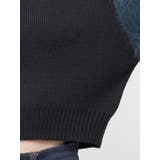 ショルダーフラワーシャギーニット | MURUA | 詳細画像46 