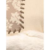 ショルダーフラワーシャギーニット | MURUA | 詳細画像49 