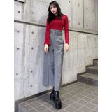 フレアスリーブニット | MURUA | 詳細画像41 