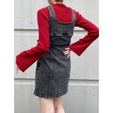 フレアスリーブニット | MURUA | 詳細画像43 