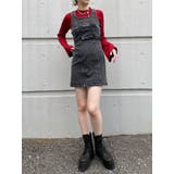 フレアスリーブニット | MURUA | 詳細画像44 