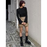 フレアスリーブニット | MURUA | 詳細画像47 