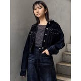 チェックシアートップス | MURUA | 詳細画像29