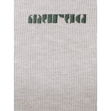 ロゴラメテレコトップス | MURUA | 詳細画像48 