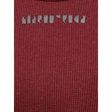 ロゴラメテレコトップス | MURUA | 詳細画像49 