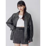 HOTFIXロゴテレコトップス | MURUA | 詳細画像20 