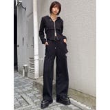 ZIPフーディー | MURUA | 詳細画像14 