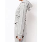 ZIPフーディー | MURUA | 詳細画像22 