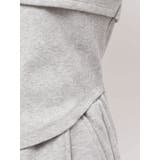 ZIPフーディー | MURUA | 詳細画像26 