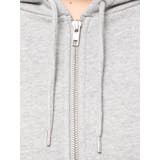 ZIPフーディー | MURUA | 詳細画像31 