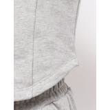 タンクレイヤードスウェットトップス | MURUA | 詳細画像18 